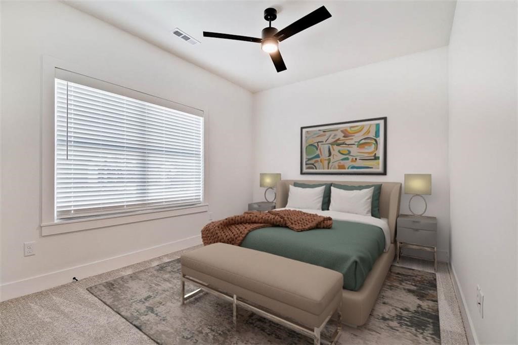 Argyll - Residential Lease