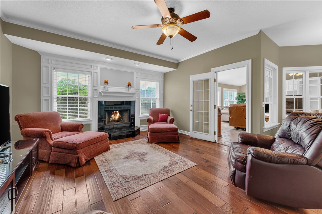 Monticello Sub Springdale - Residential