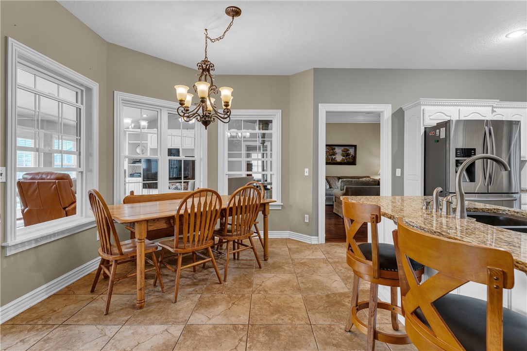 Monticello Sub Springdale - Residential