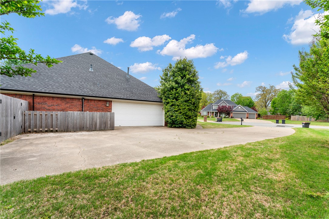 Monticello Sub Springdale - Residential