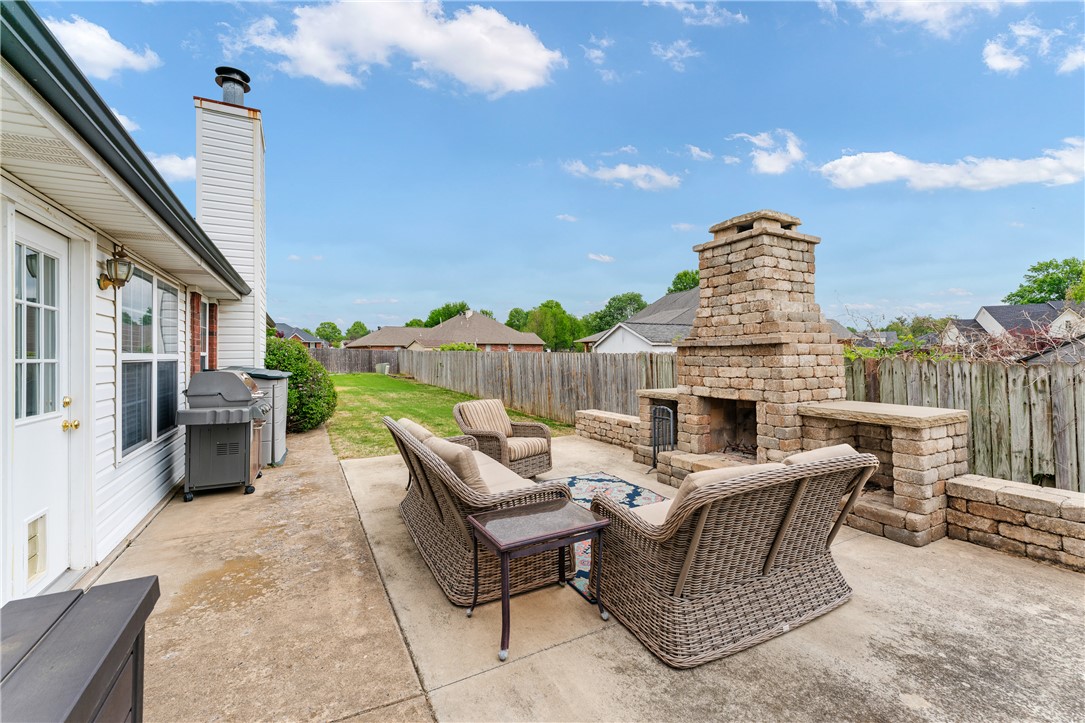 Monticello Sub Springdale - Residential