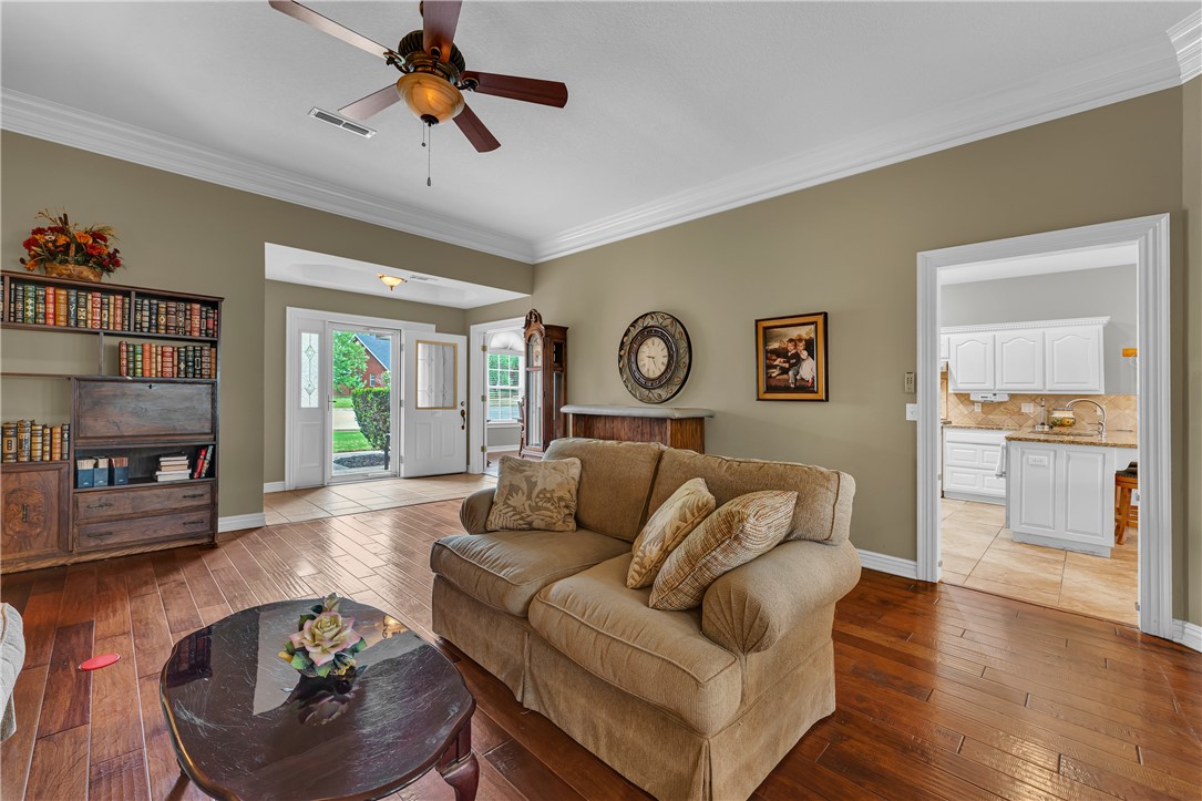 Monticello Sub Springdale - Residential