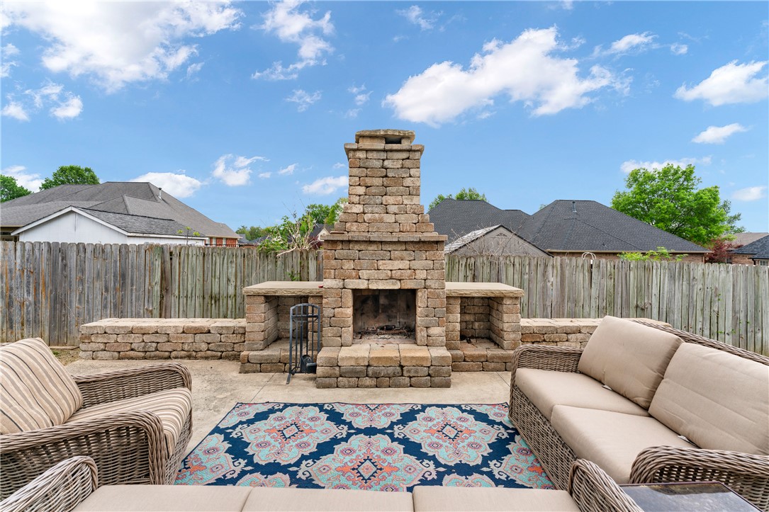 Monticello Sub Springdale - Residential