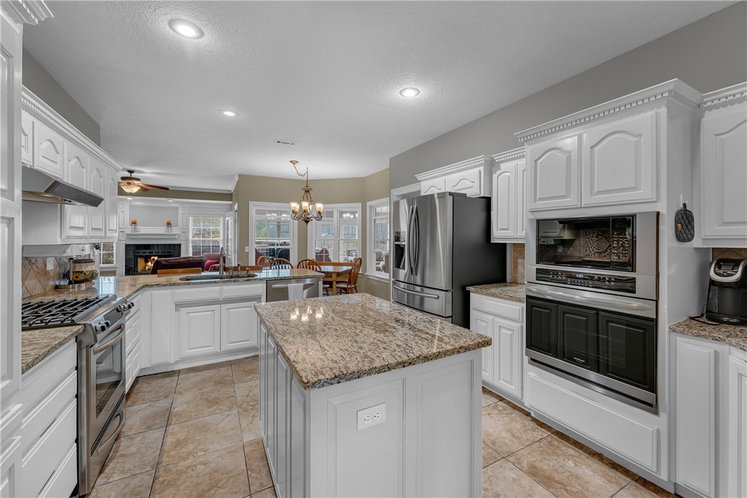 Monticello Sub Springdale - Residential