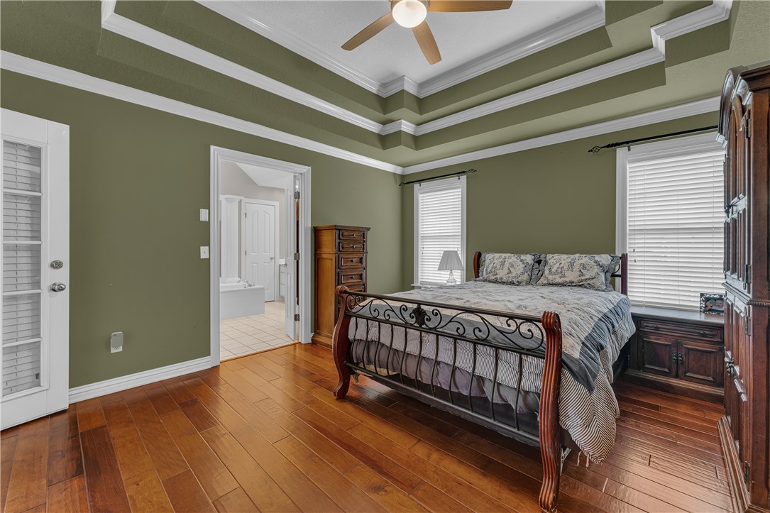 Monticello Sub Springdale - Residential