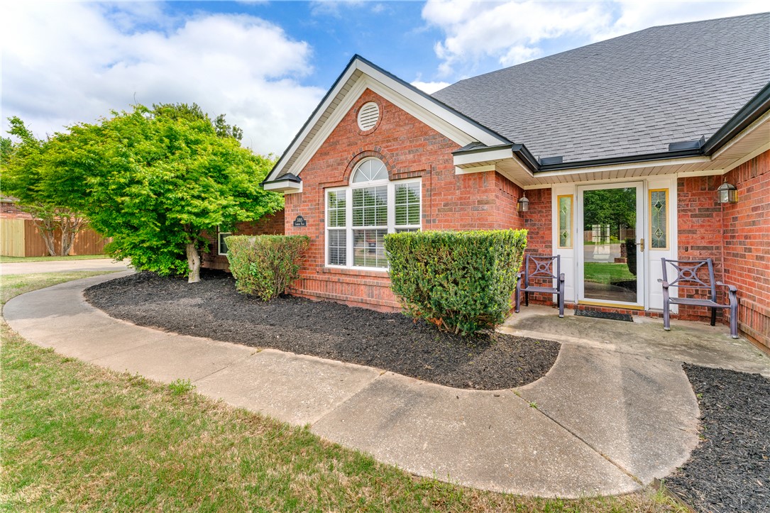 Monticello Sub Springdale - Residential