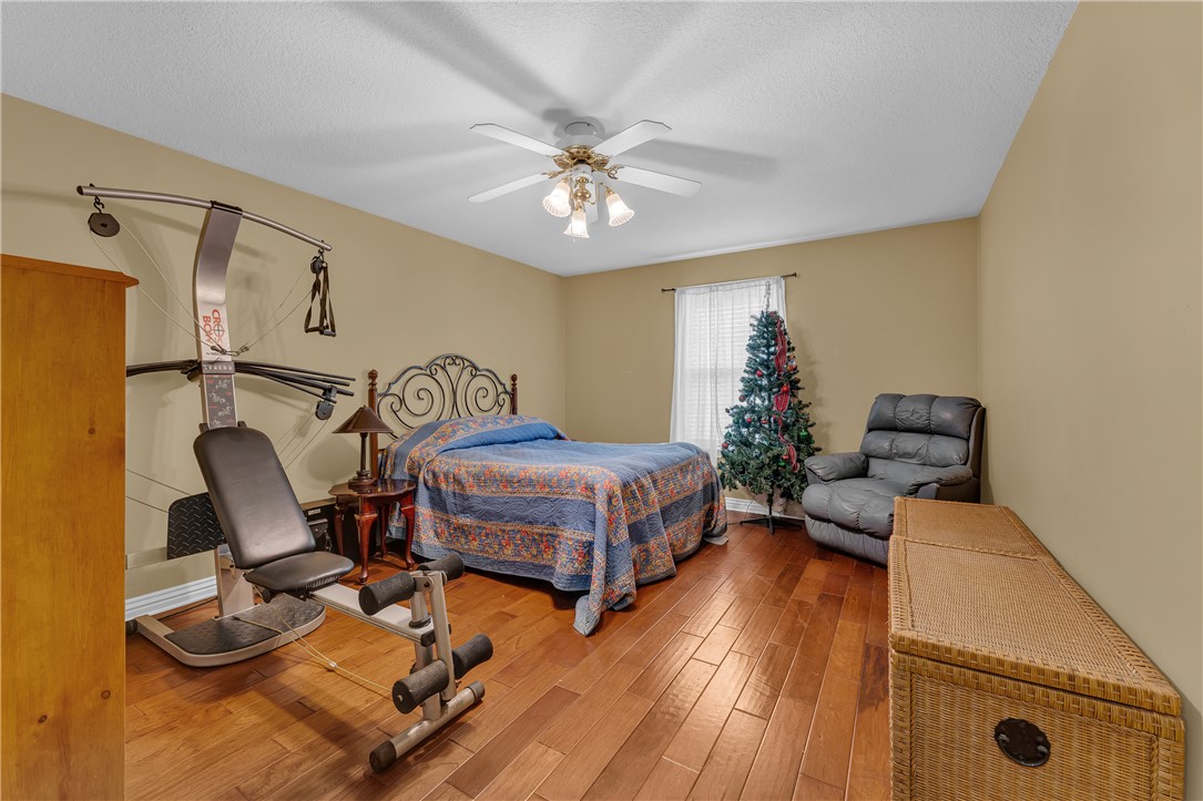 Monticello Sub Springdale - Residential