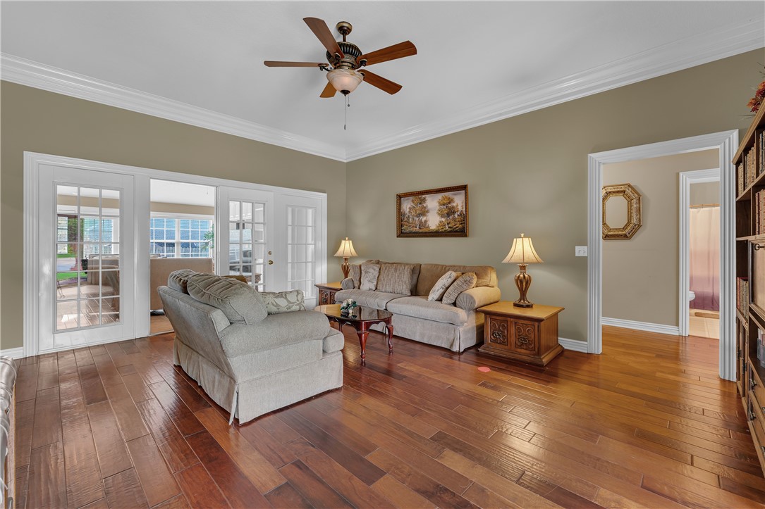 Monticello Sub Springdale - Residential