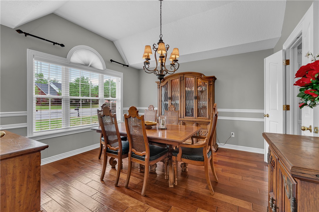 Monticello Sub Springdale - Residential