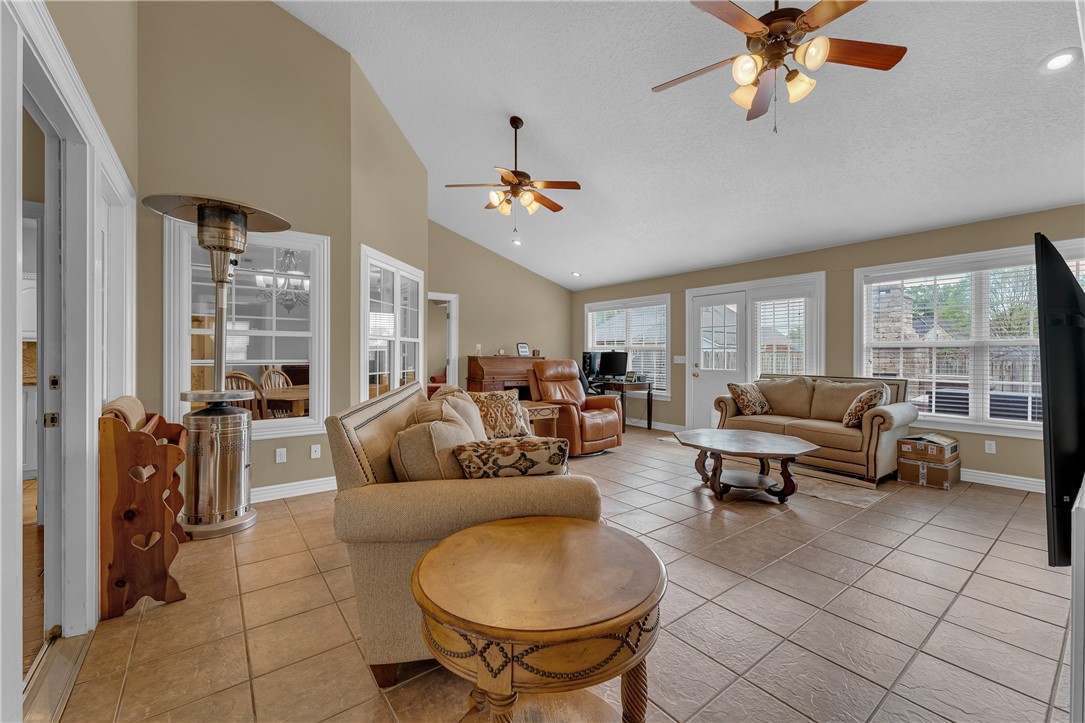 Monticello Sub Springdale - Residential