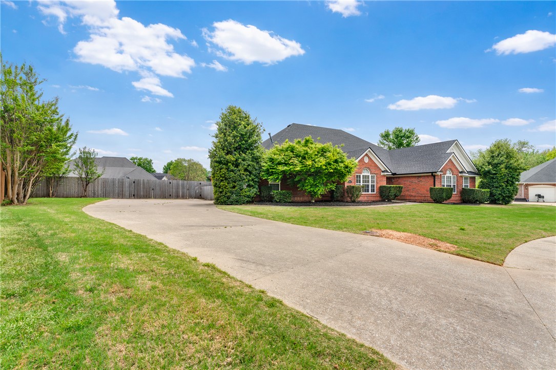 Monticello Sub Springdale - Residential