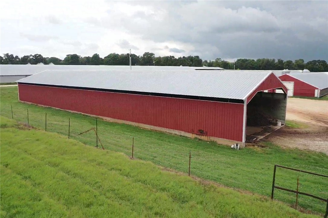 Farmington Outlots 2008 Annex - Farm