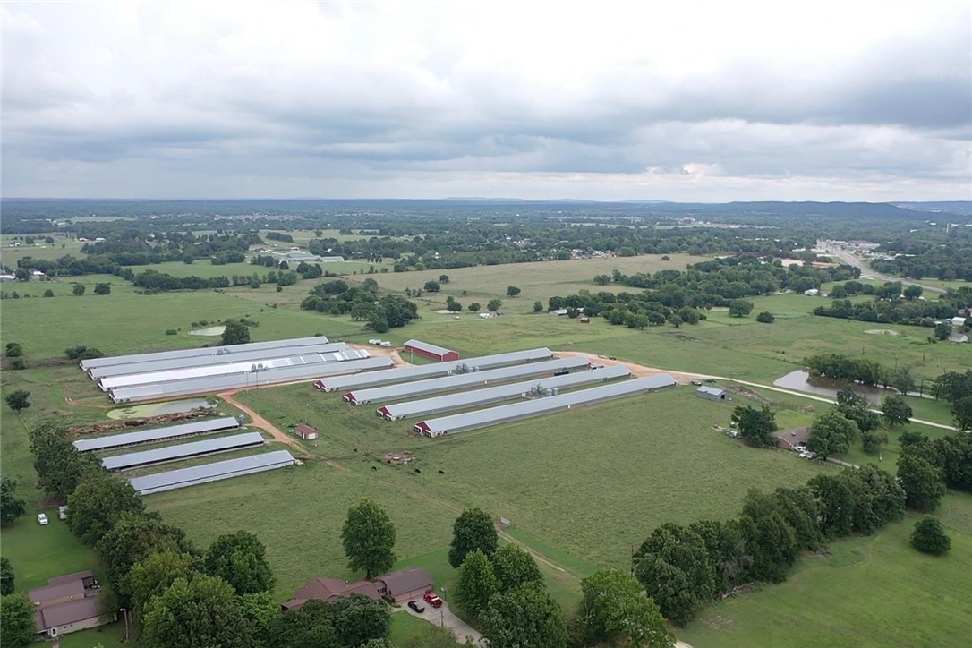 Farmington Outlots 2008 Annex - Farm