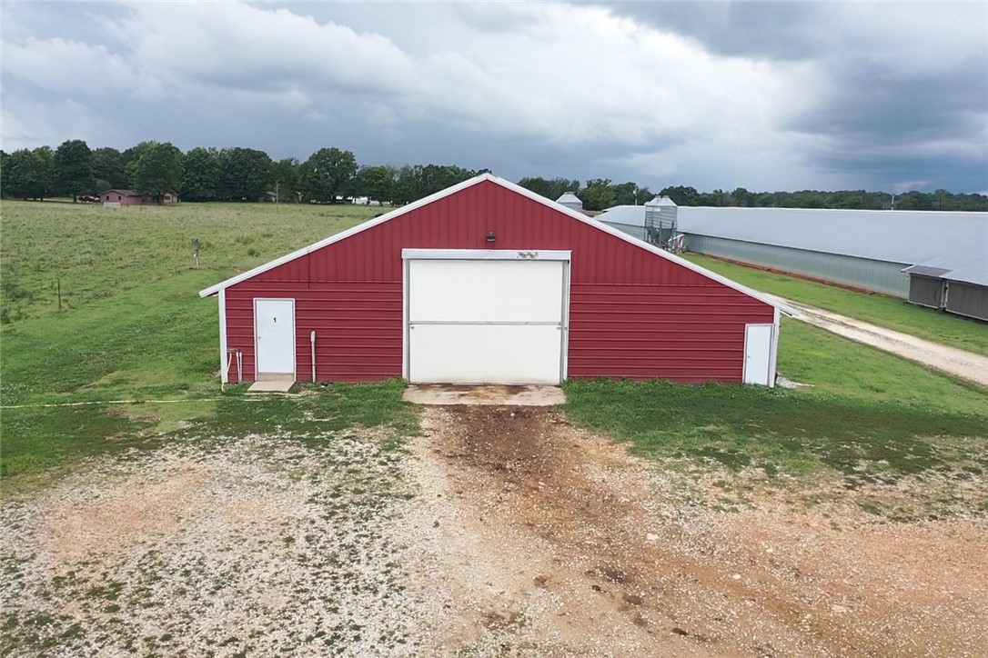 Farmington Outlots 2008 Annex - Farm