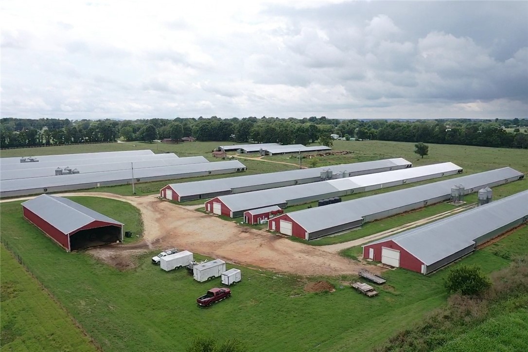 Farmington Outlots 2008 Annex - Farm