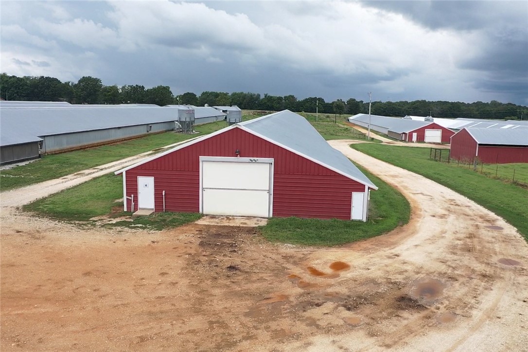 Farmington Outlots 2008 Annex - Farm