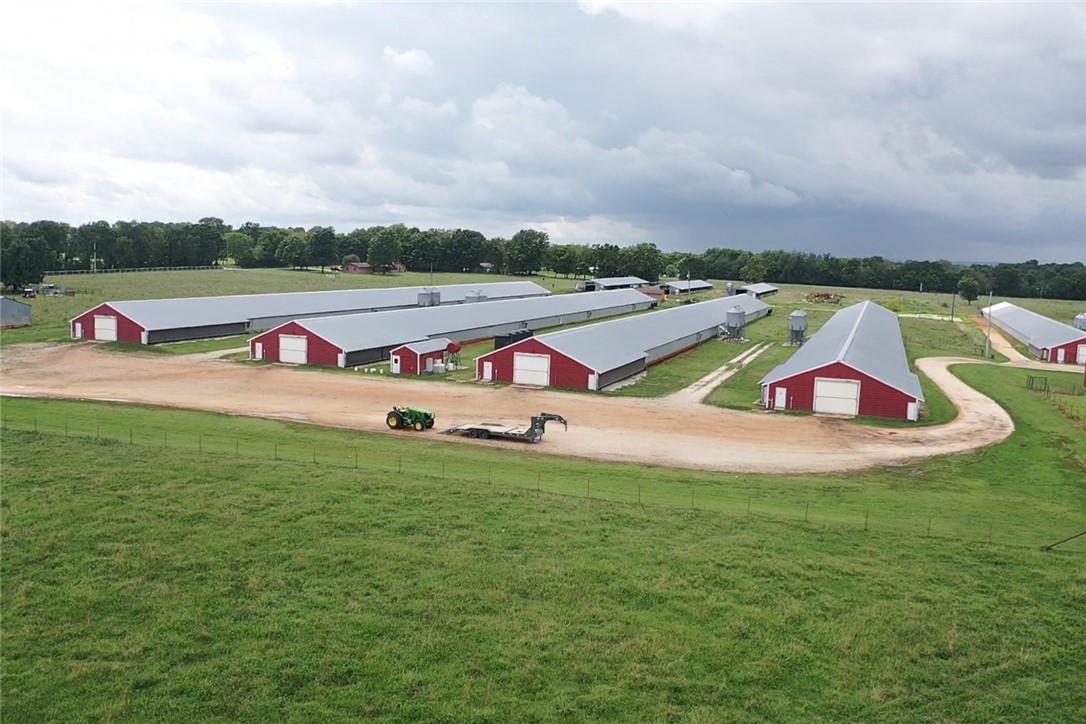 Farmington Outlots 2008 Annex - Farm