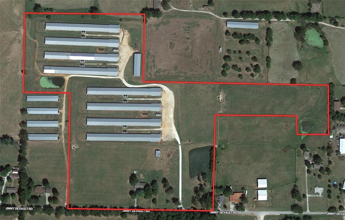 Farmington Outlots 2008 Annex - Farm