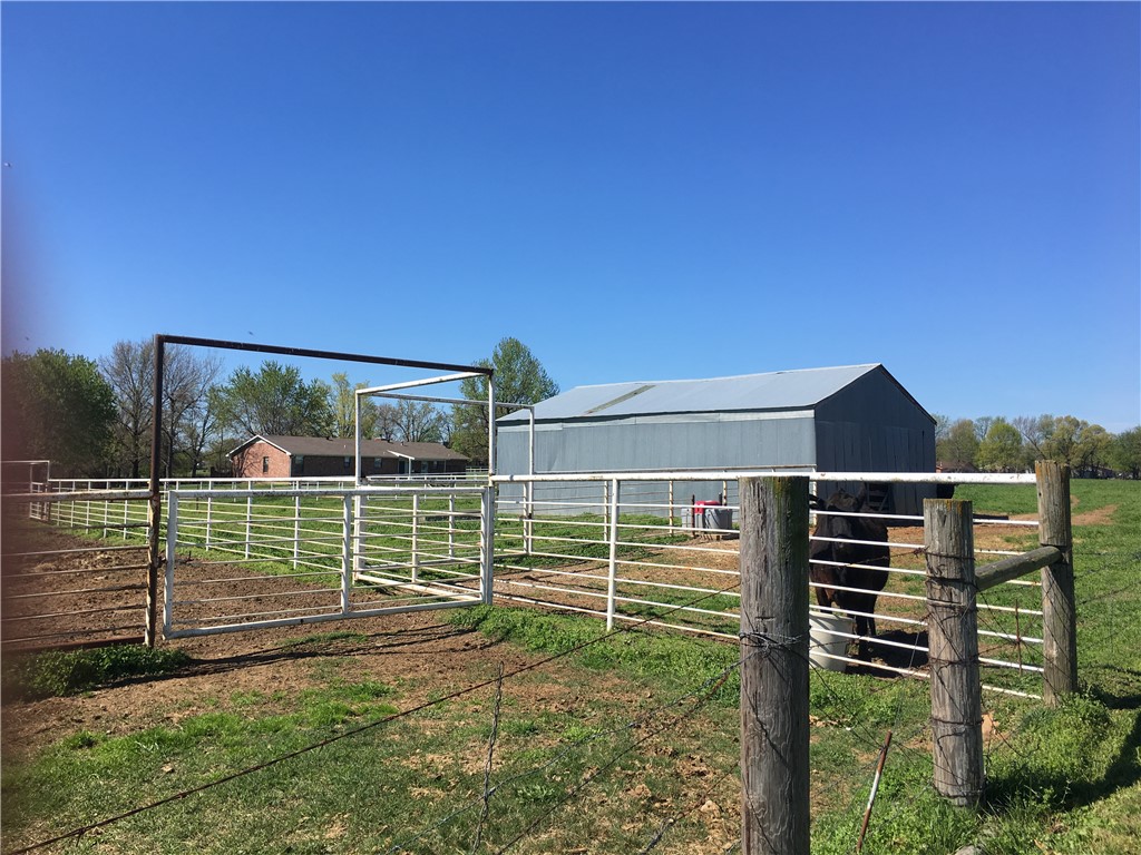 Farmington Outlots 2008 Annex - Farm