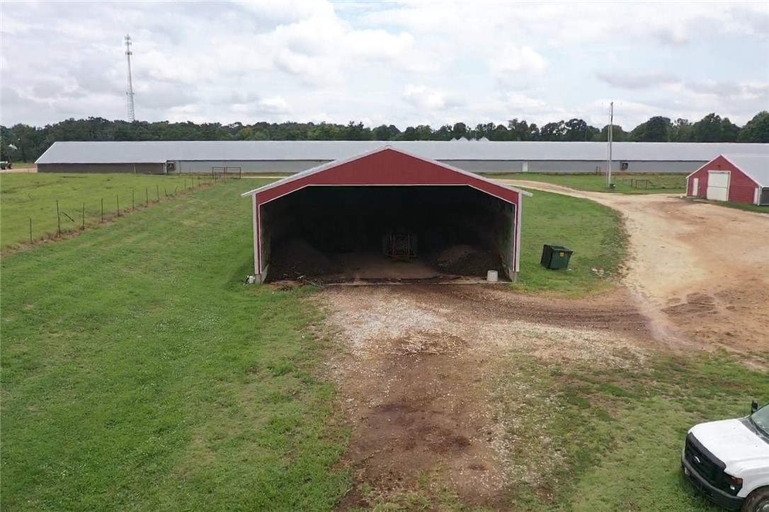 Farmington Outlots 2008 Annex - Farm