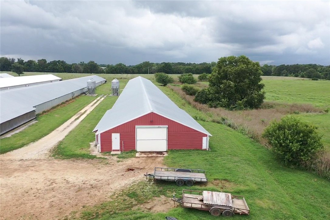 Farmington Outlots 2008 Annex - Farm