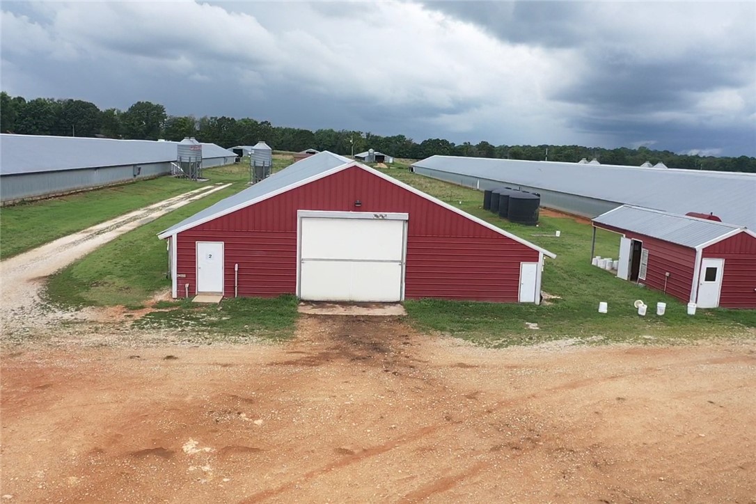 Farmington Outlots 2008 Annex - Farm