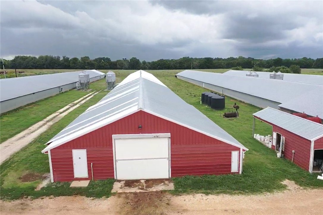 Farmington Outlots 2008 Annex - Farm