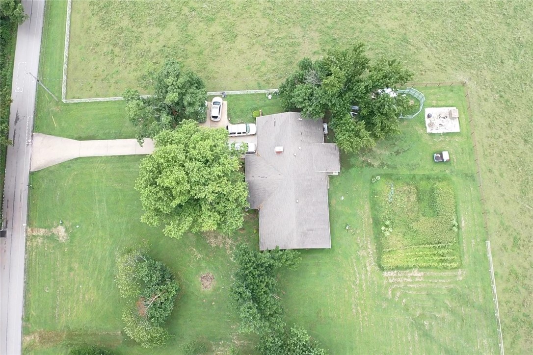 Farmington Outlots 2008 Annex - Farm