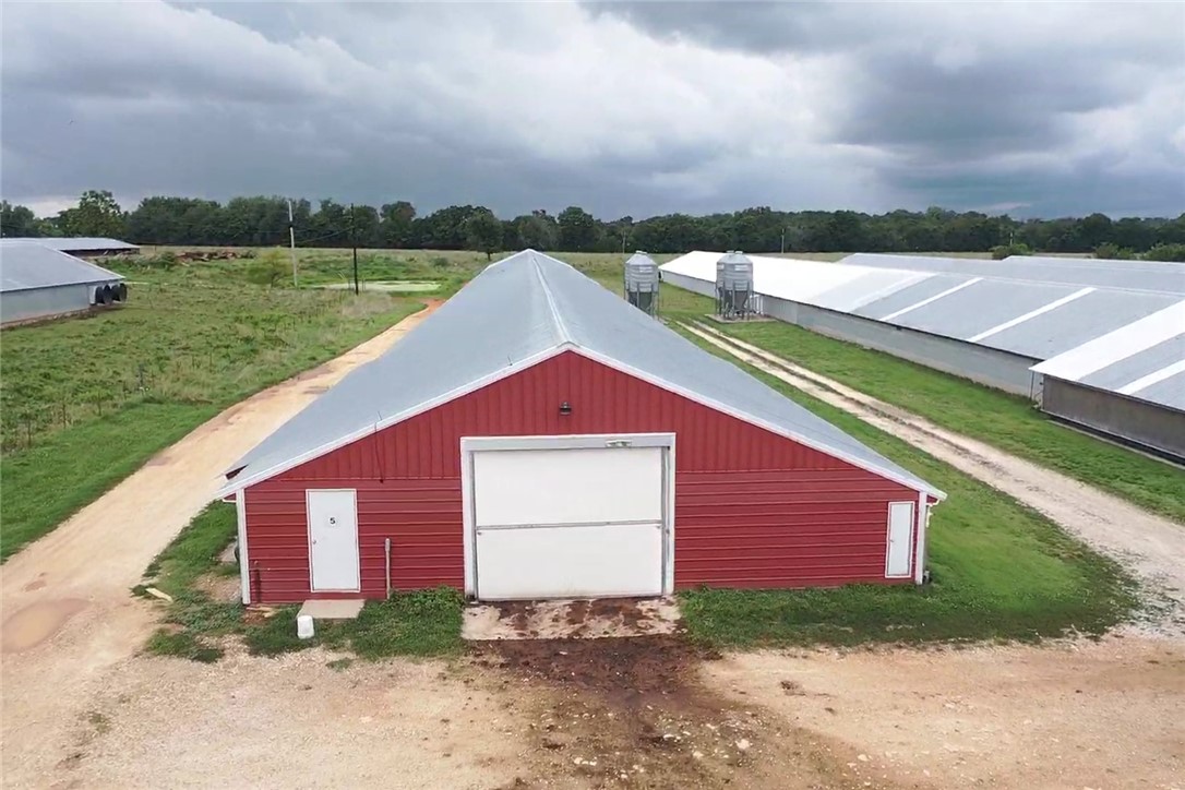 Farmington Outlots 2008 Annex - Farm