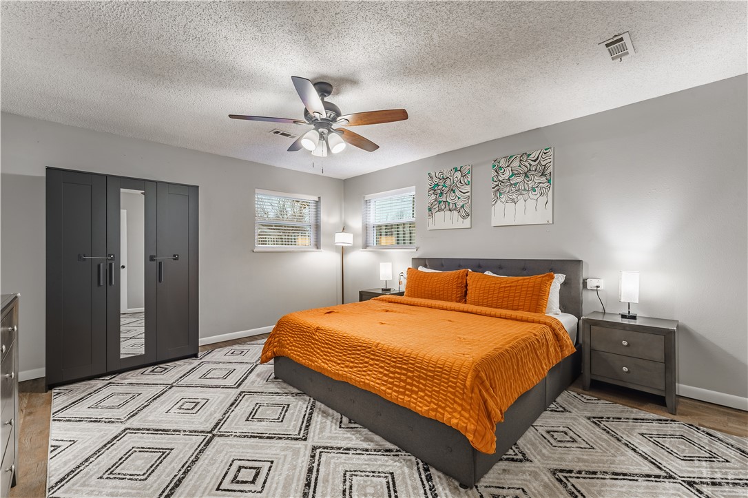 Bland Valley Estates Bentonville - Residential