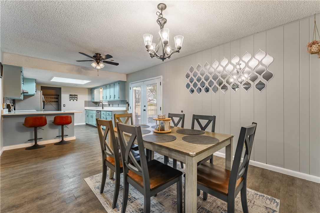 Bland Valley Estates Bentonville - Residential