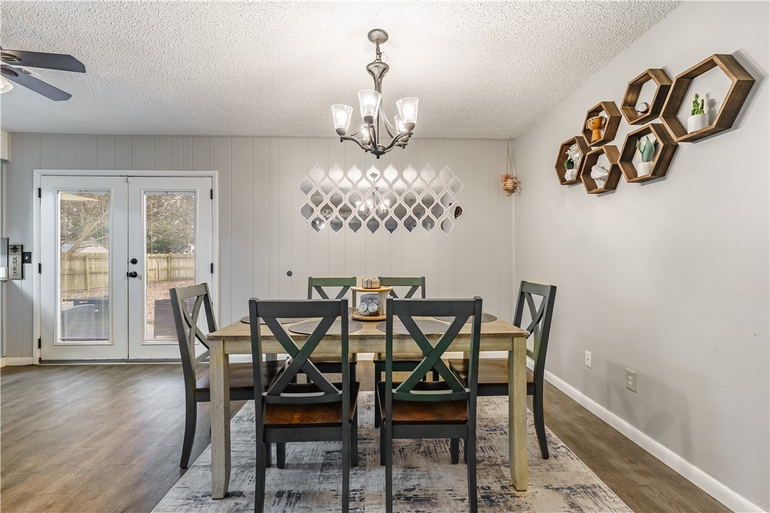 Bland Valley Estates Bentonville - Residential