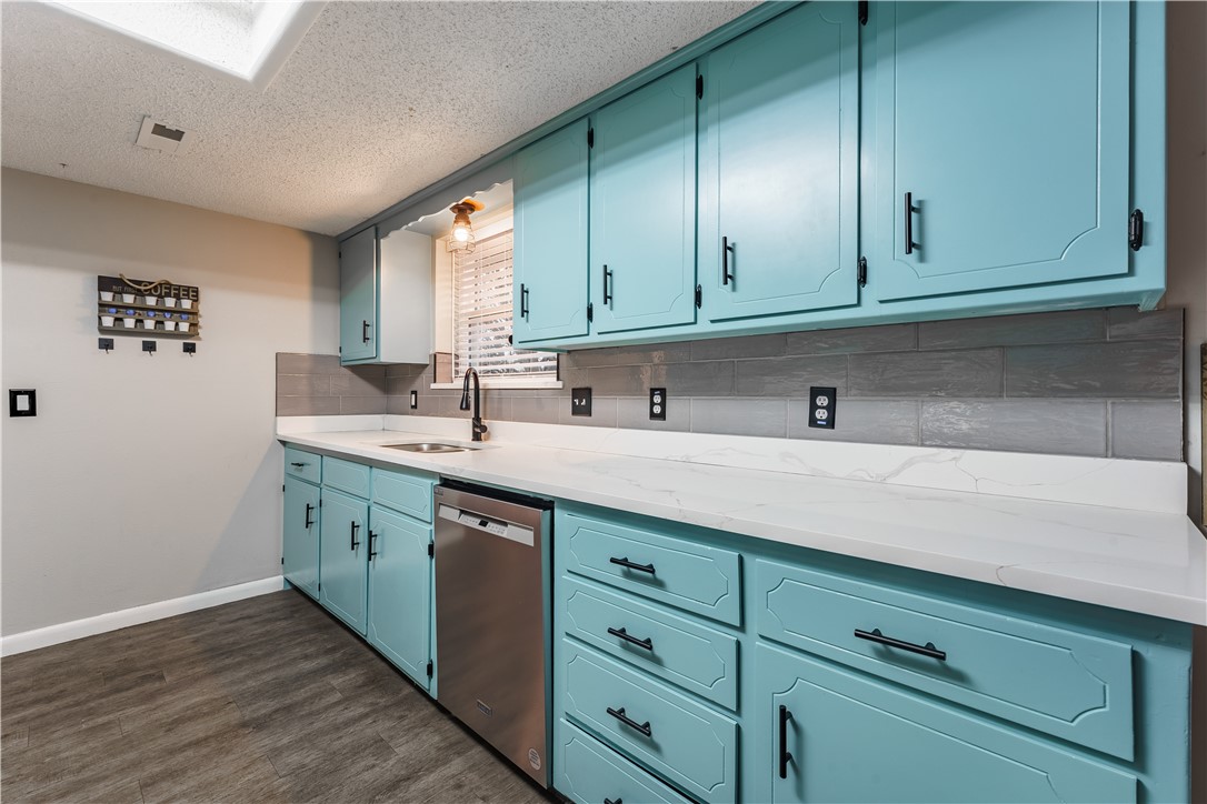 Bland Valley Estates Bentonville - Residential