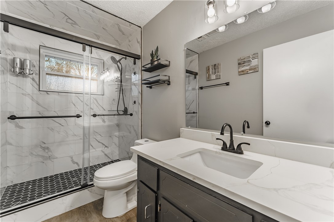 Bland Valley Estates Bentonville - Residential