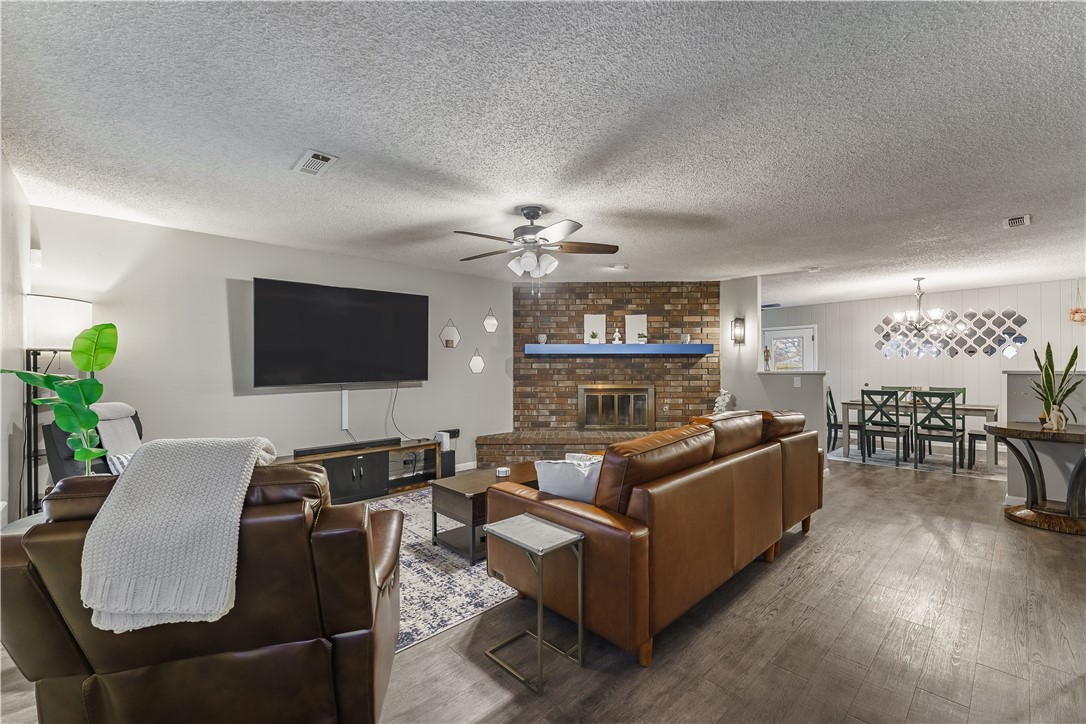 Bland Valley Estates Bentonville - Residential