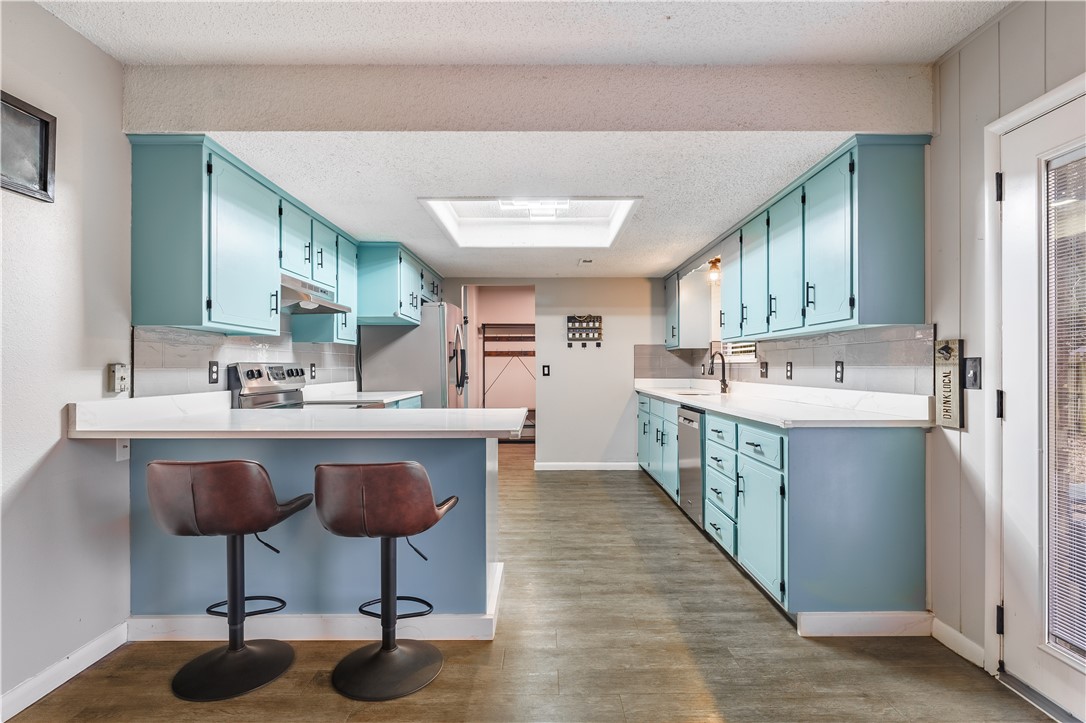 Bland Valley Estates Bentonville - Residential