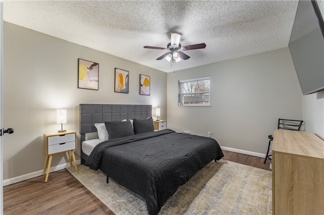 Bland Valley Estates Bentonville - Residential