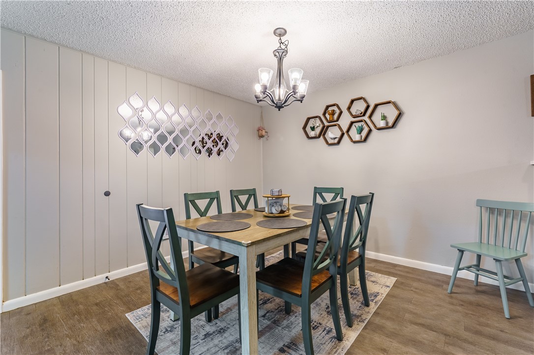 Bland Valley Estates Bentonville - Residential