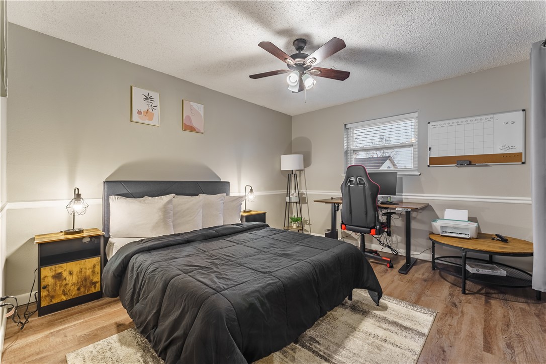 Bland Valley Estates Bentonville - Residential