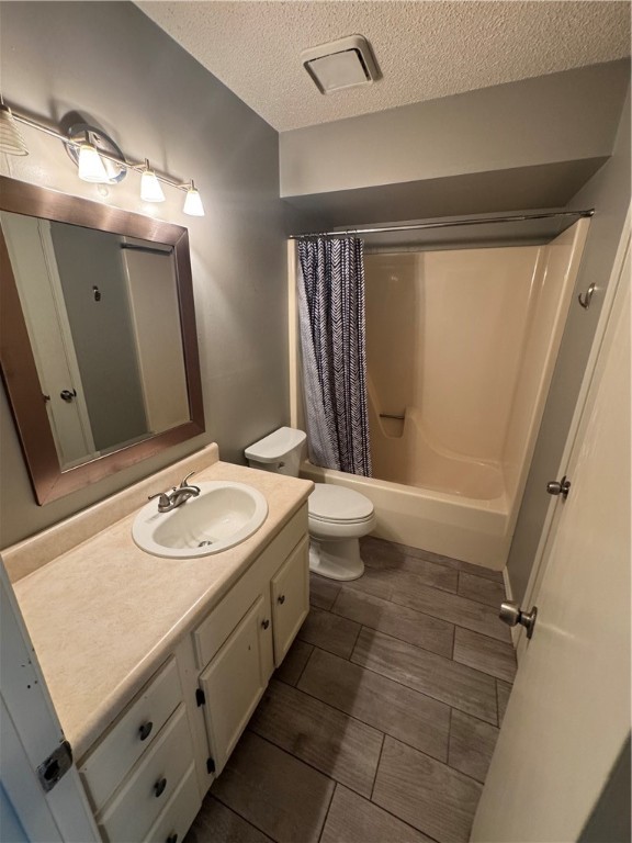 Oakridge Park Add - Residential Lease