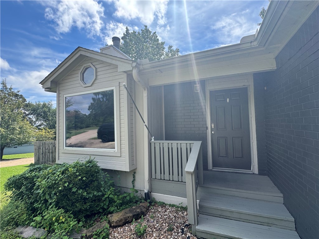 Oakridge Park Add - Residential Lease