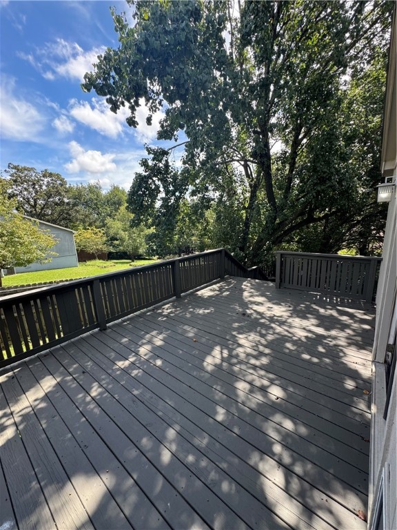 Oakridge Park Add - Residential Lease