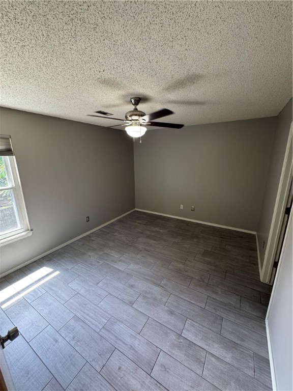 Oakridge Park Add - Residential Lease