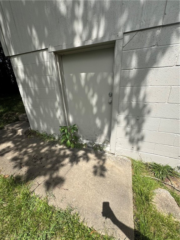 Oakridge Park Add - Residential Lease