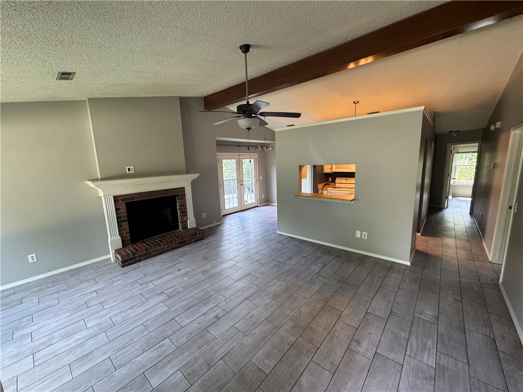 Oakridge Park Add - Residential Lease