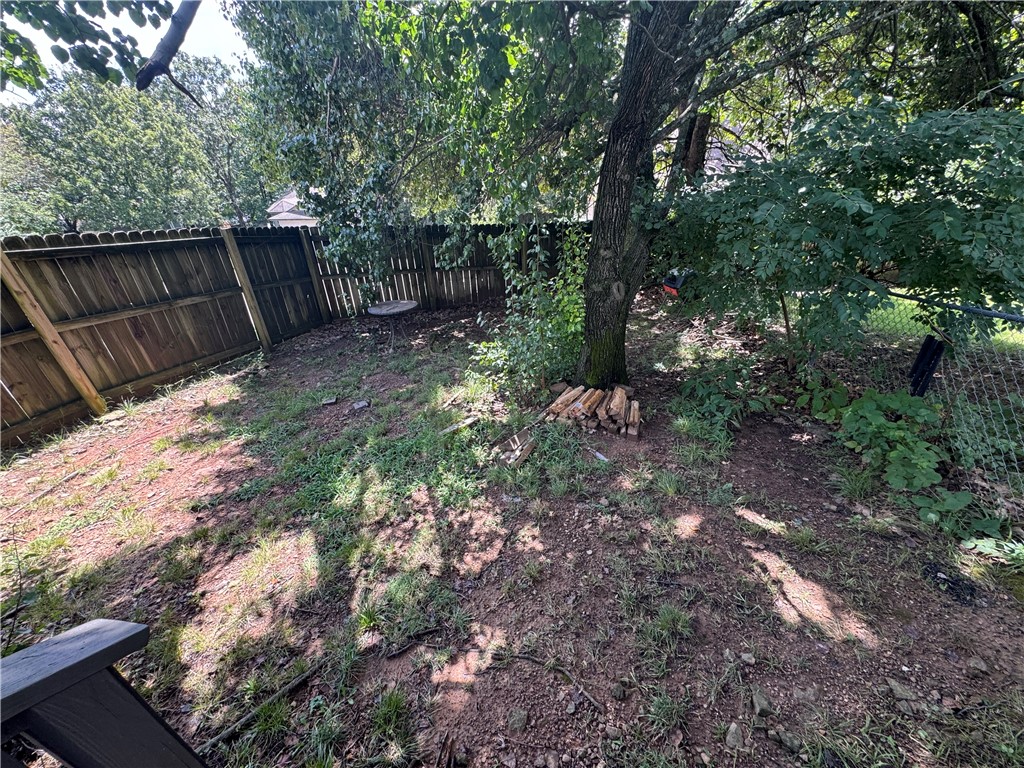Oakridge Park Add - Residential Lease
