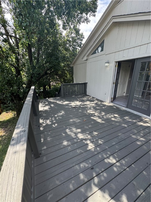 Oakridge Park Add - Residential Lease