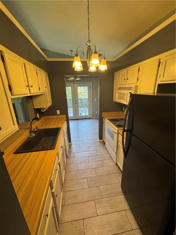 Oakridge Park Add - Residential Lease