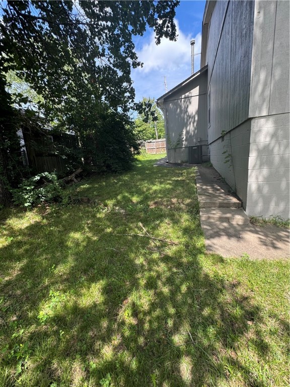 Oakridge Park Add - Residential Lease