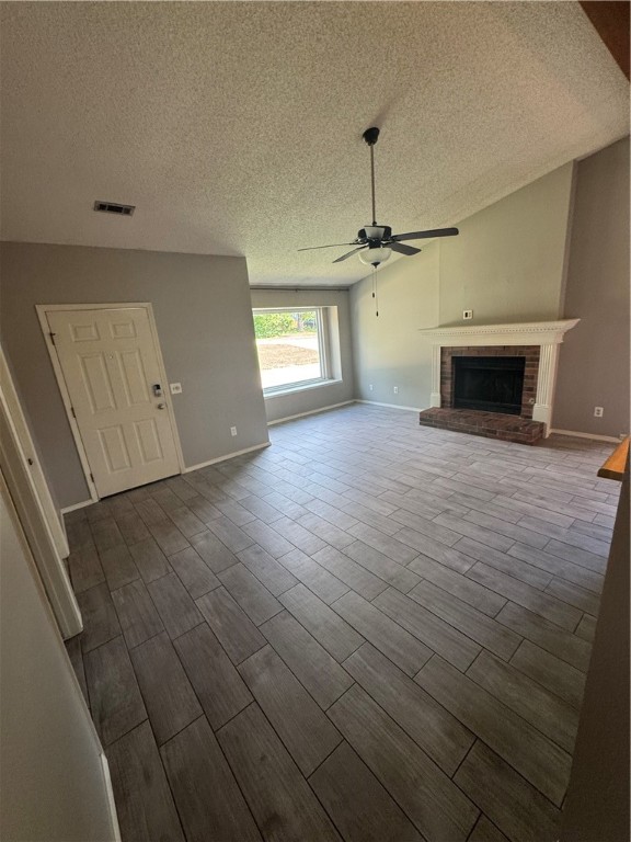 Oakridge Park Add - Residential Lease